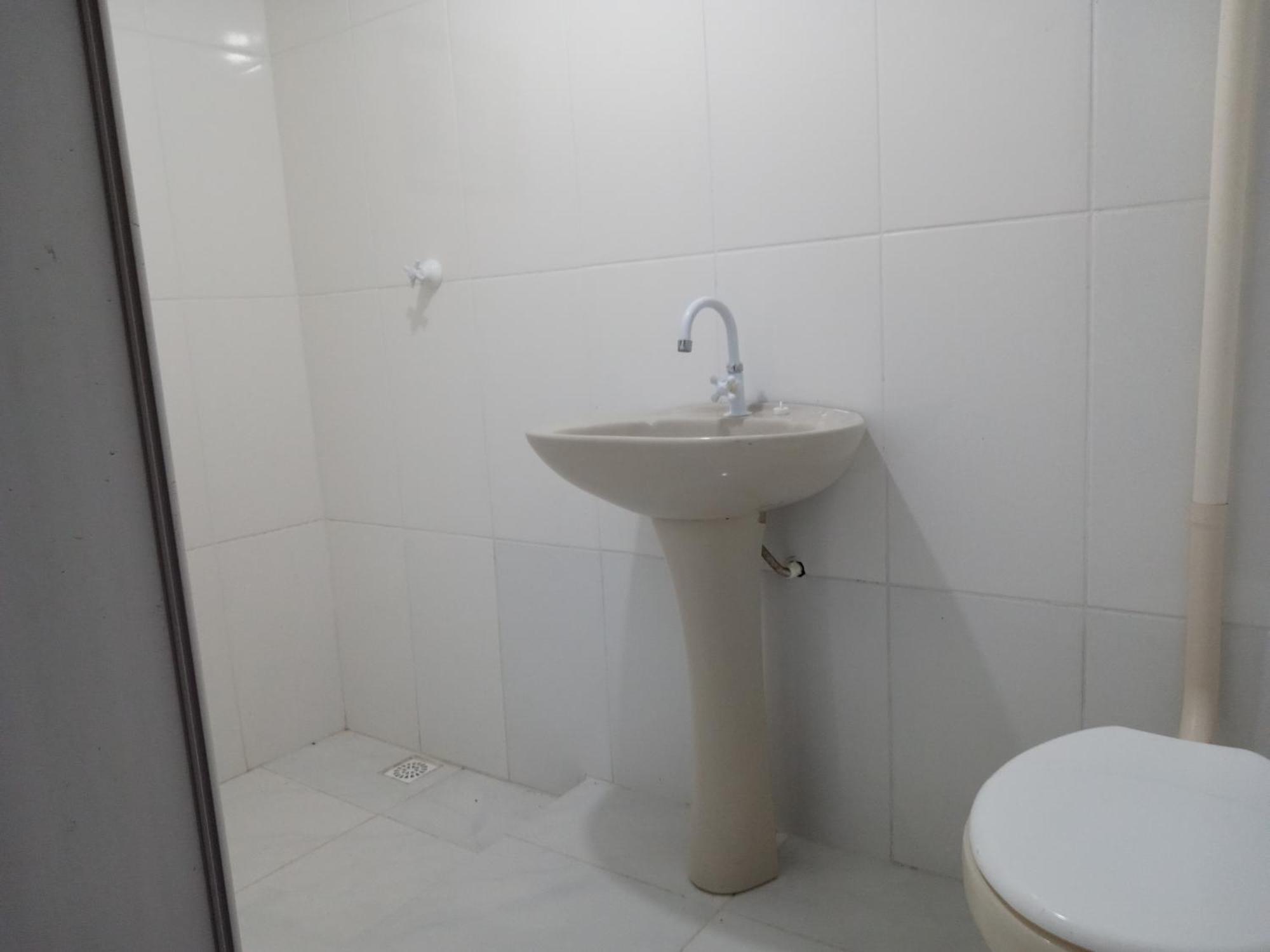 Kaypacha Kitnets Apartment Palhoca ภายนอก รูปภาพ