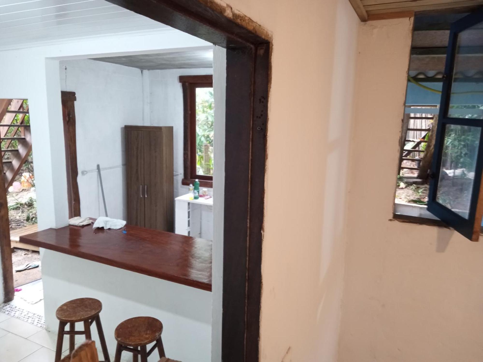 Kaypacha Kitnets Apartment Palhoca ภายนอก รูปภาพ