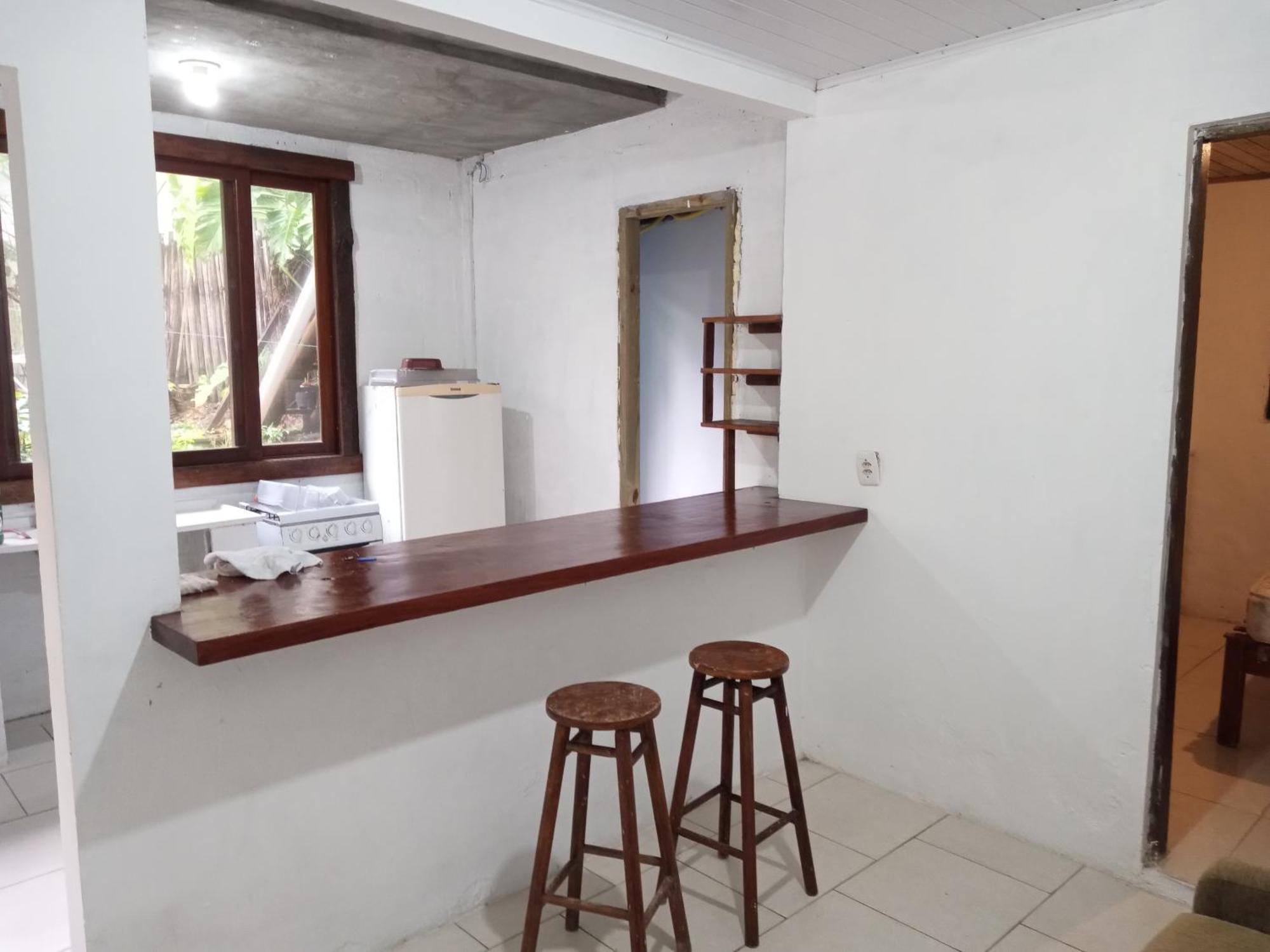 Kaypacha Kitnets Apartment Palhoca ภายนอก รูปภาพ