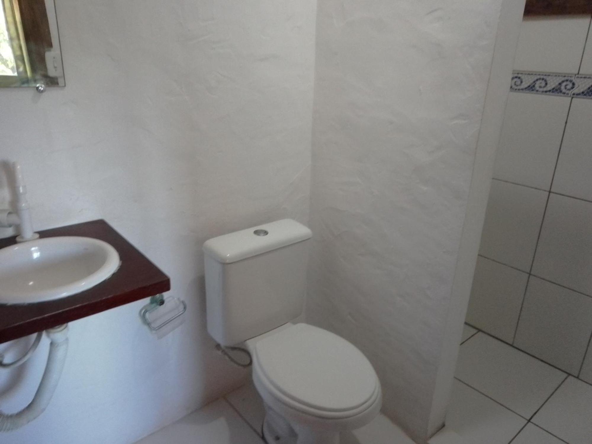 Kaypacha Kitnets Apartment Palhoca ภายนอก รูปภาพ