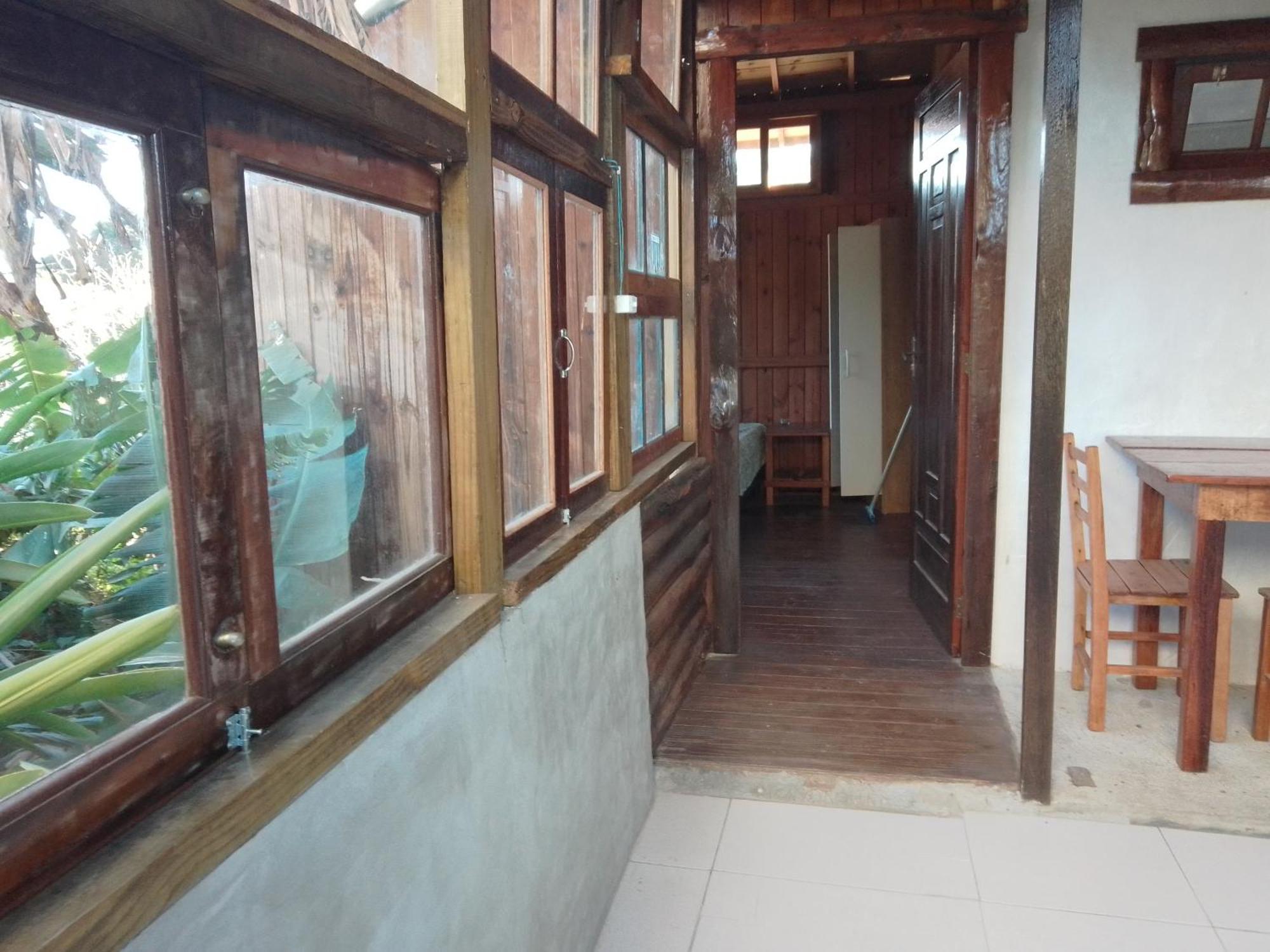 Kaypacha Kitnets Apartment Palhoca ภายนอก รูปภาพ